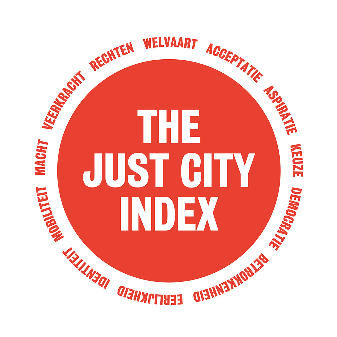 Just City Index